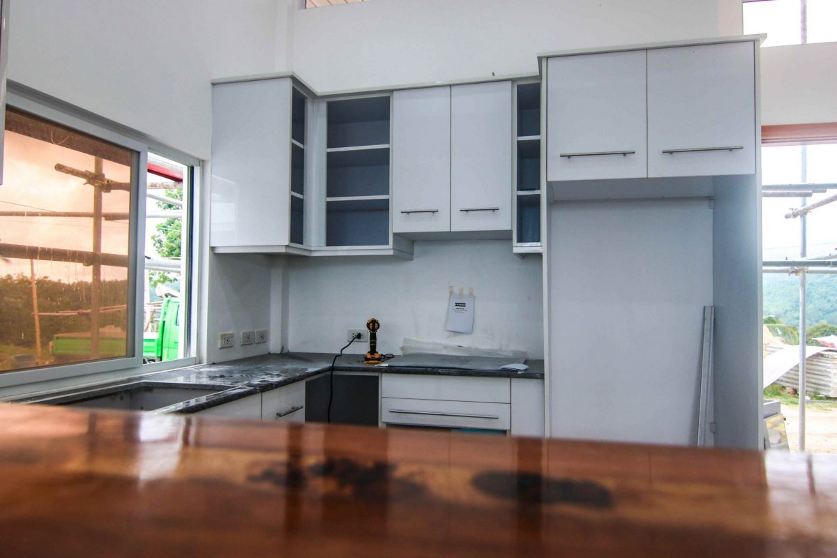 margariet's modular kitchen cabinets